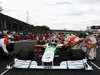 GP BRASILE, Vettel 2009 Brazil 06